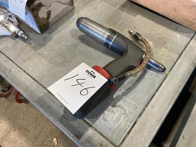Översiktsbild av Masterfix pneumatic rivet